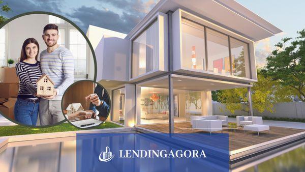 Lending Agora