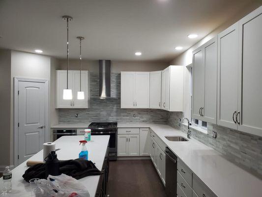 Creative Design General Contracting