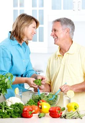 Zizania Nutrition Counseling