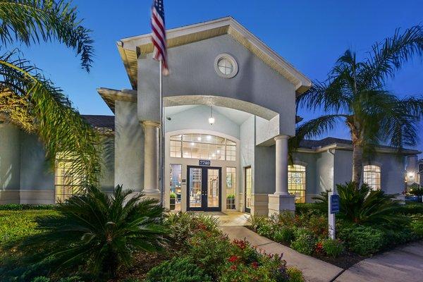 Vintage at Plantation Bay