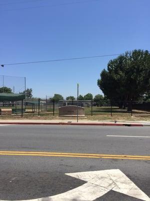 Bagby Elementary School