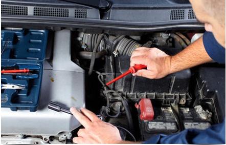 Gonzalez General Auto Repair