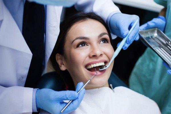 Clarendon Family Dentistry