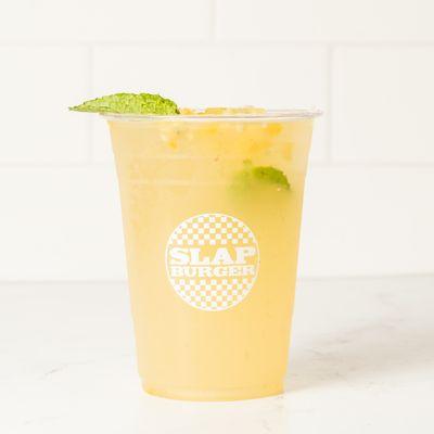 slap mango lemonade
