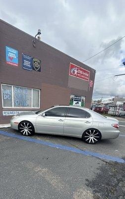 West Lane Automotive