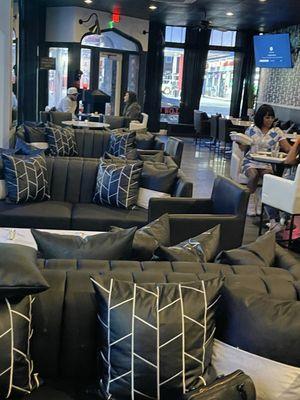S’Lush Daiquiri Lounge & Grill