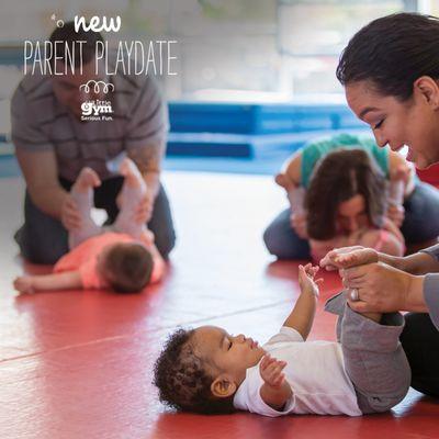 Parent Child Classes