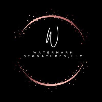 Watermark Signatures