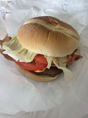 California Grill n' Chill