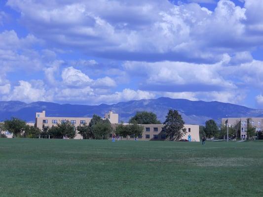 New Mexico State University, 1780 E University Ave, Las Cruces, NM ...
