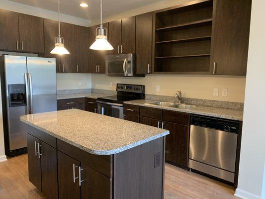 The Hill at Eastbury