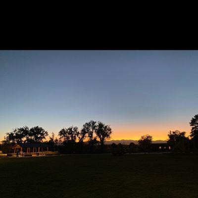 Long’s Pine Grove Park