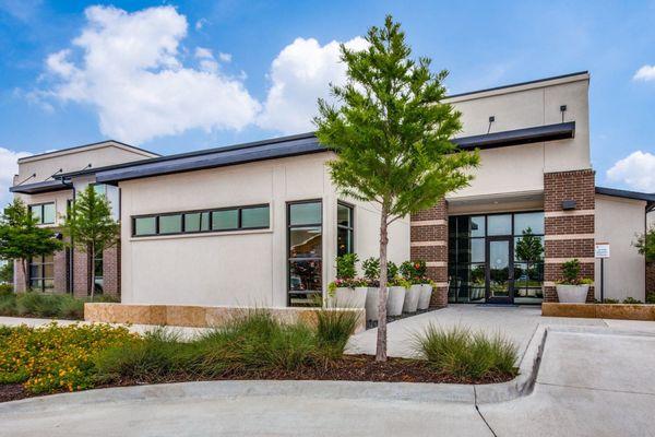 Vercanta at Burleson