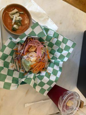 The Speckled Egg Cafe