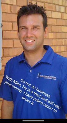 Ambassador Energy of North Texas