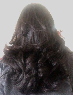 Kruti's Threading & Hair Salon