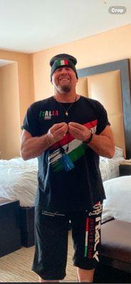 Mohammad J Shakfeh, MD