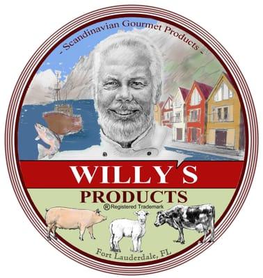 Willy's Products