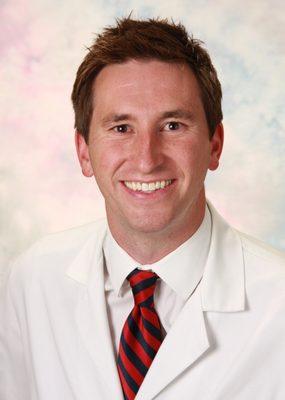 Andrew Tomlinson, MD