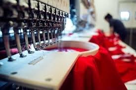Embroidery