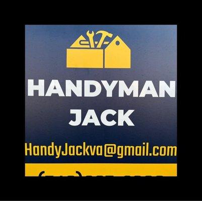 Handyman Jack