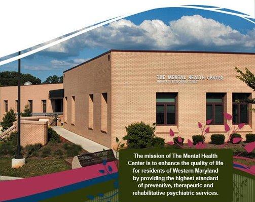 The Mental Health Center