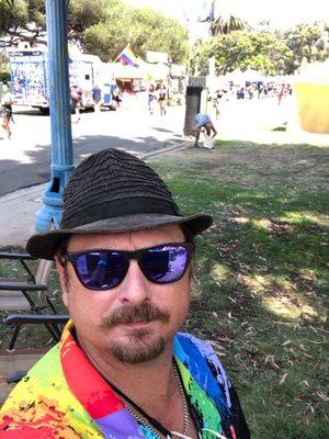 San Diego LGBT Pride