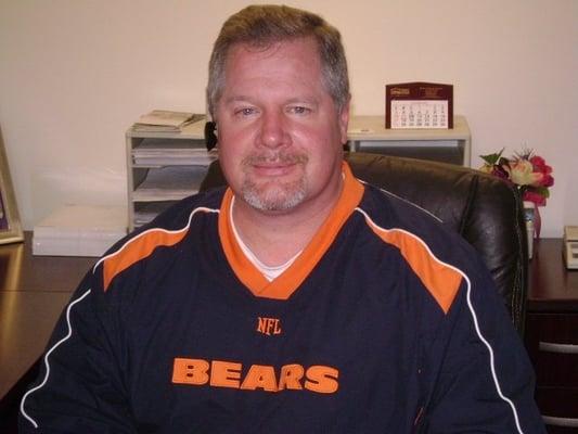 We Sell "Peace of Mind" Insurance Products