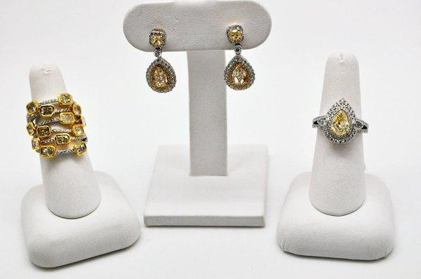 Peg & Co Fine Jewelry