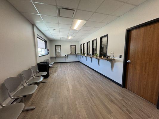 Justice Of The Peace On Earth