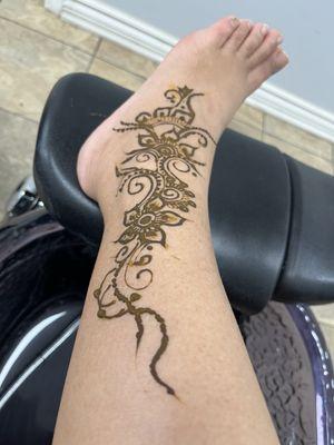 Style & Smile Beauty Salon