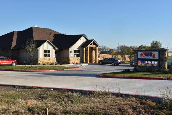 Krum Veterinary Hospital