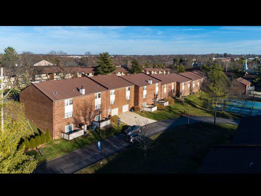 Pinebrook Apartments