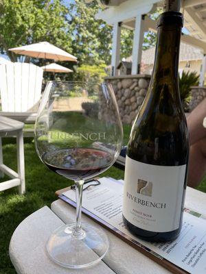 Riverbench Vineyard & Winery