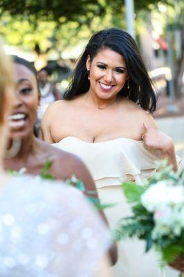 Desert Weddings Photographer