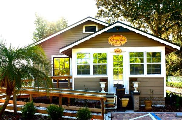 Healthy Alternatives