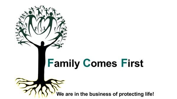 Family Comes First