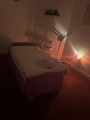 Z Massage Spa