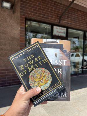 A few pickups for a great price here!