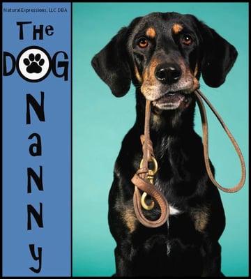 The DOG Nanny In-home pet sitting & dog walking