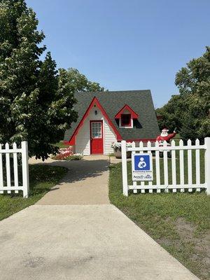 Storybook Land & the Land of Oz