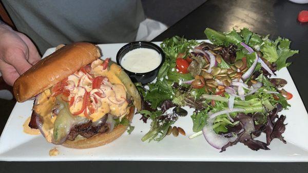 The Fort Restaurant & Bar