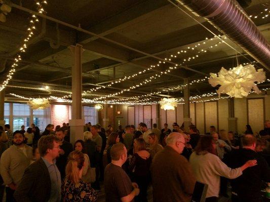 Buffalo Cocktail Classic