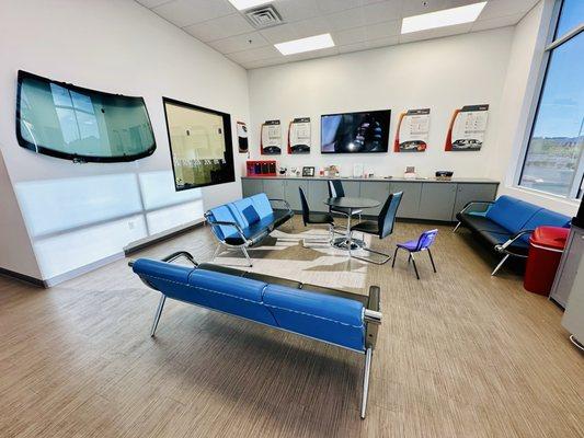 Precision Window Tint