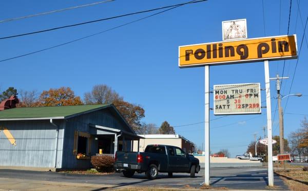 Rolling Pin