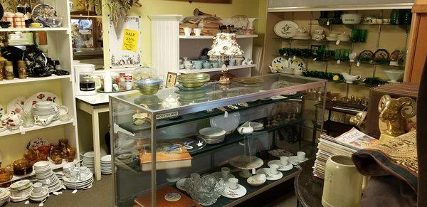 Reflections of Olde Antique Mall