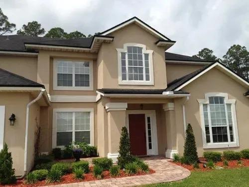 McIntyre Stucco and Painting