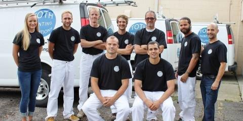 Toth Painting Solutions