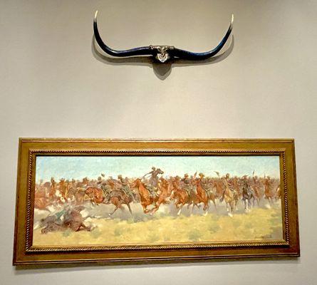 The Blanton Museum of Art