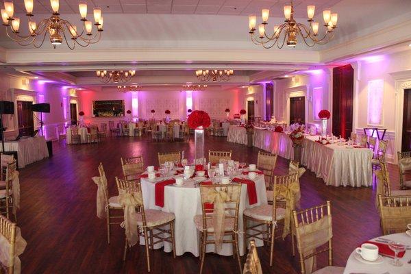 Platinum Productions